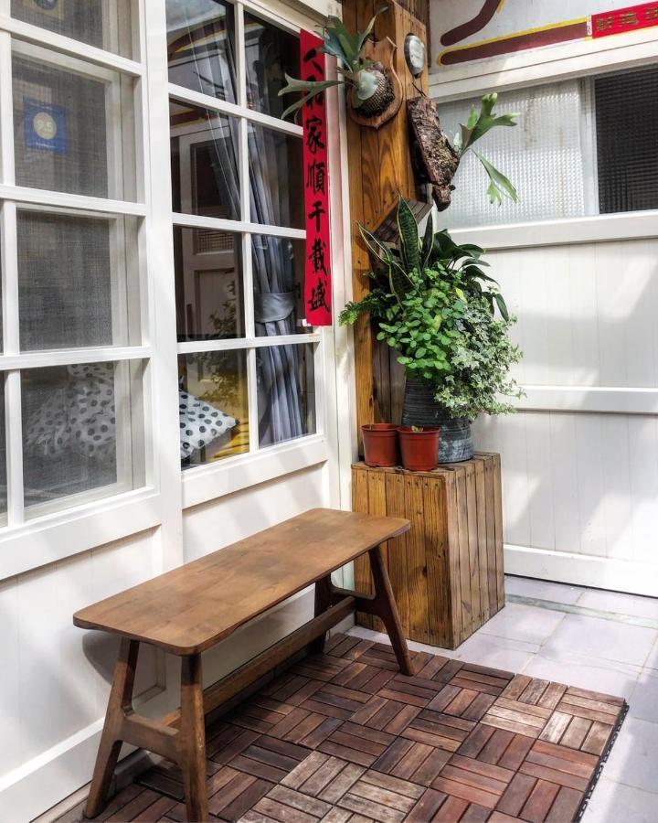 Mu Ju B&B Magong Exteriör bild