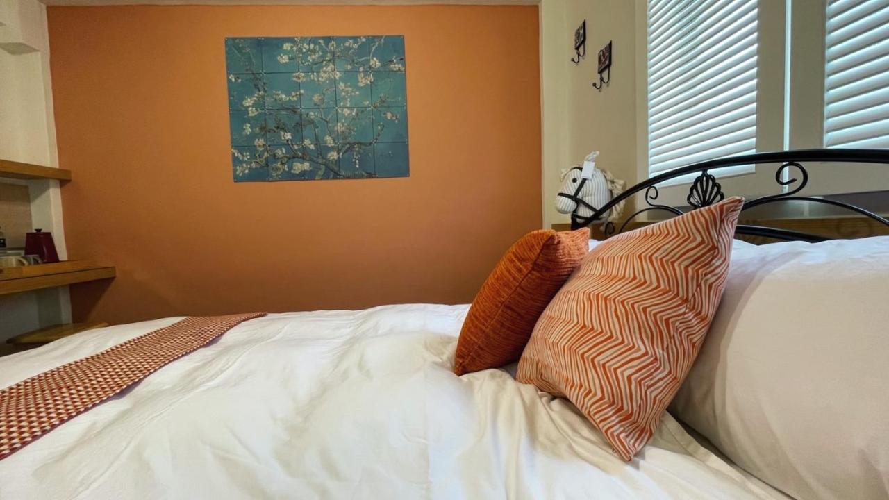 Mu Ju B&B Magong Exteriör bild